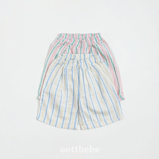 Melona Cotton Pants