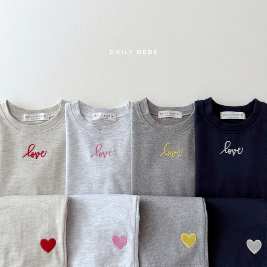 Love Set