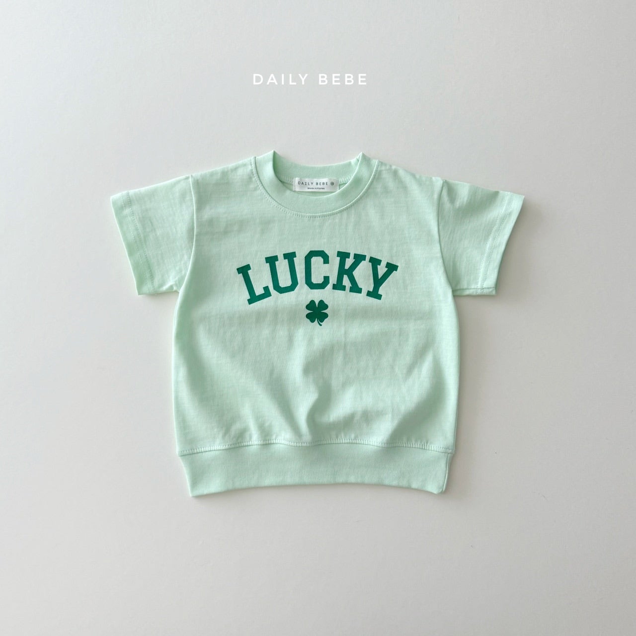 Lucky Jogger Set