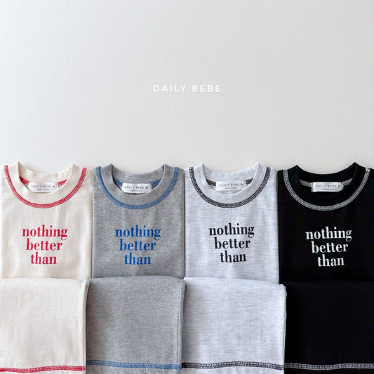 Nothing Set