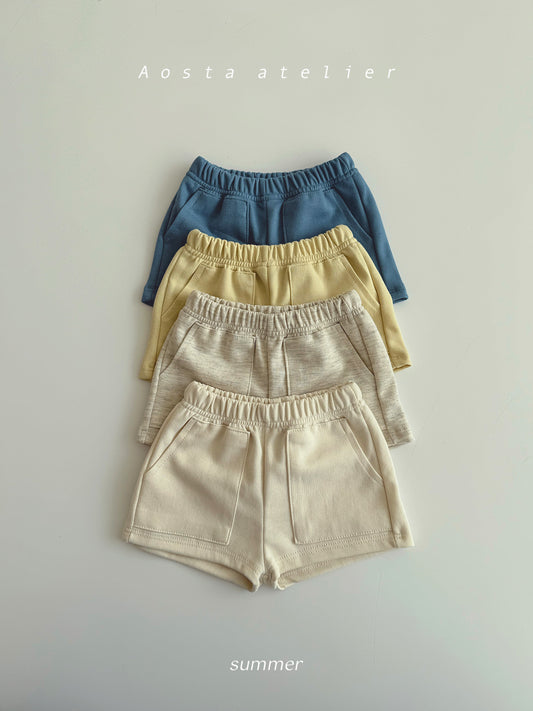 New Short