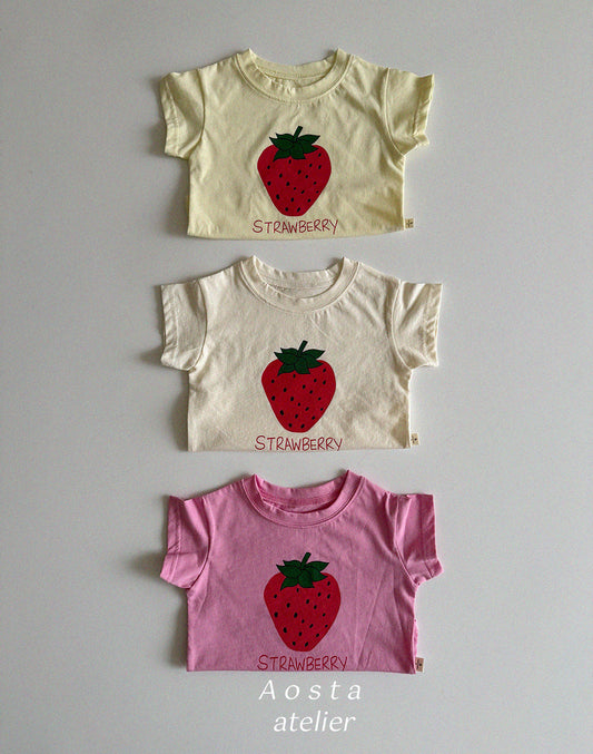 Strawberry T