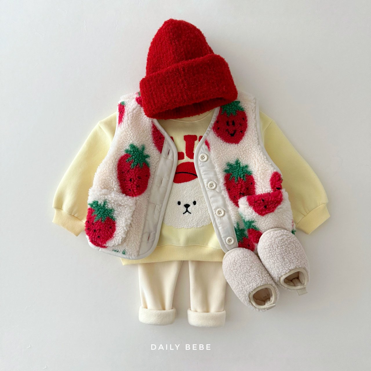 Club Bichon Sweatshirt