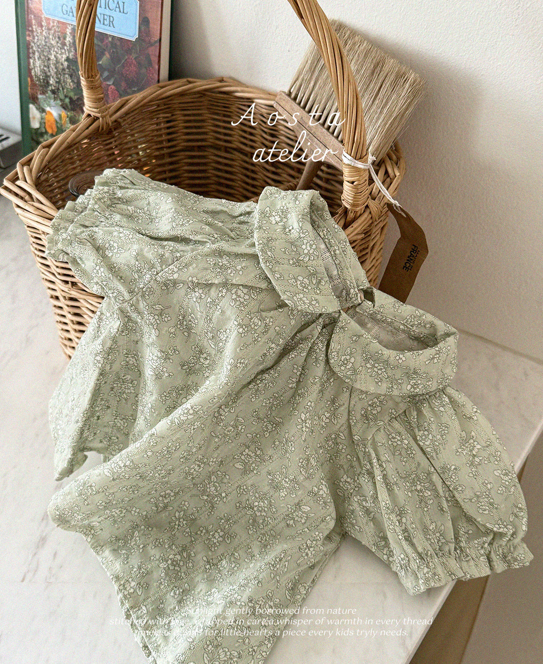Collor Blouse