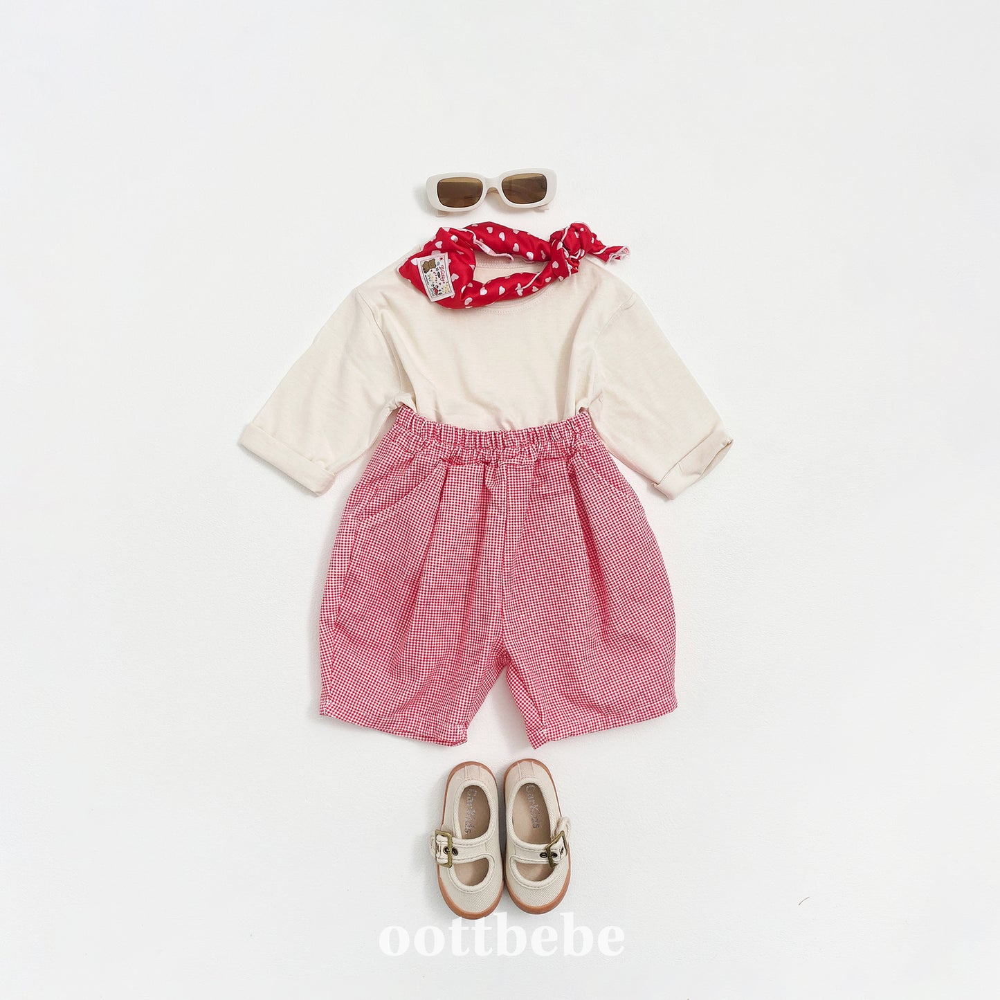 Vintage Balloon Pants