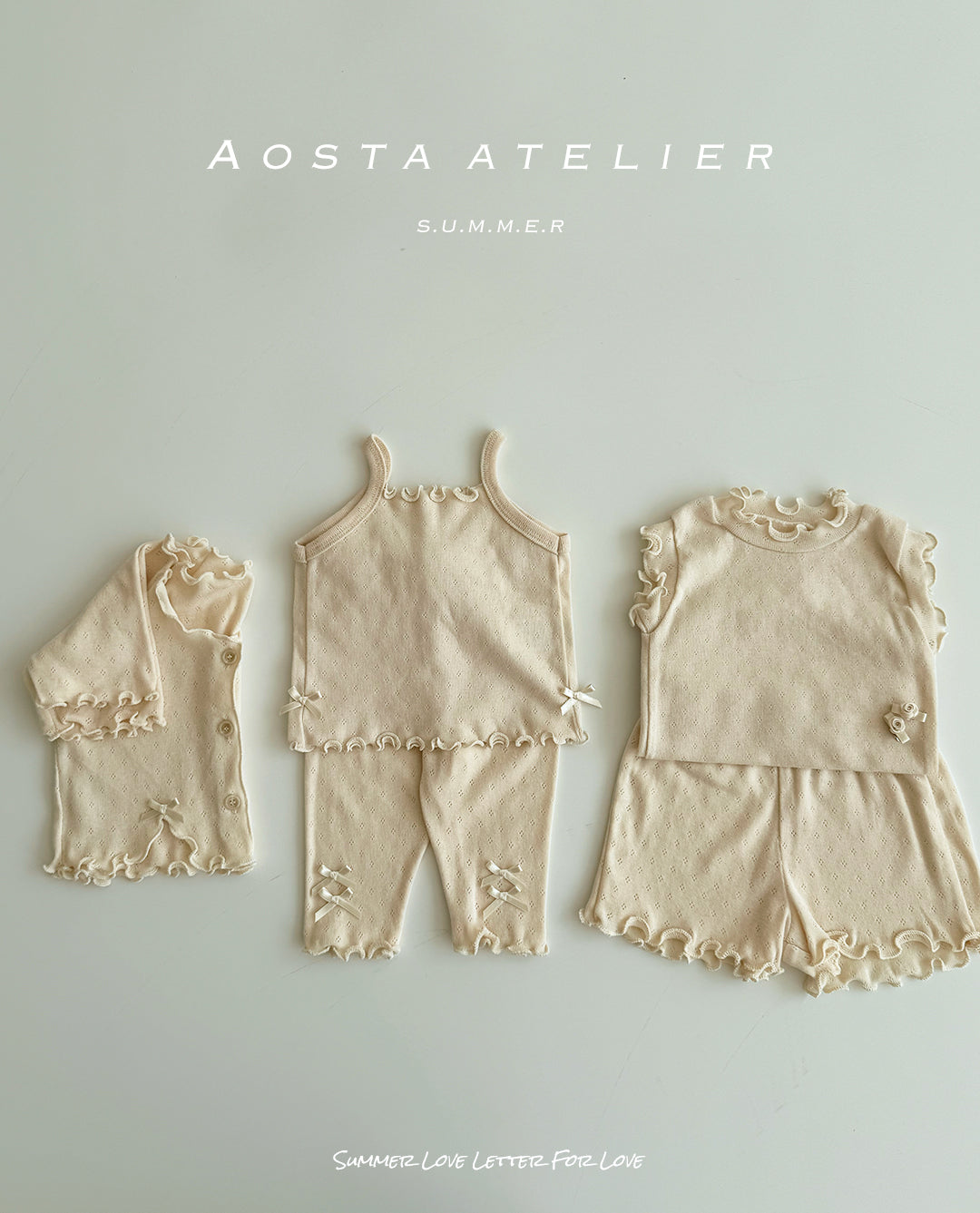 Camellia sleeveless T