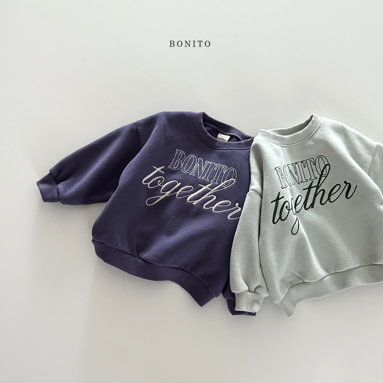 Together Sweatshirt (Family Matching Outfit)