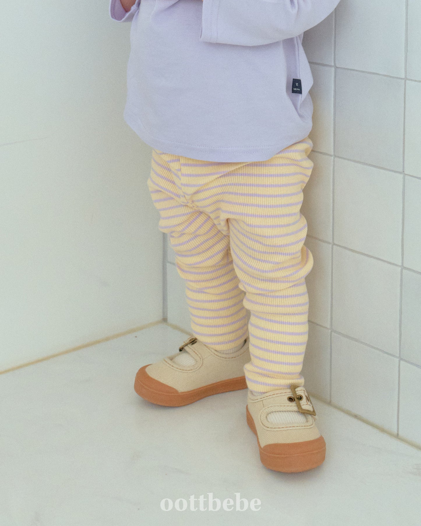 Macaron Leggings