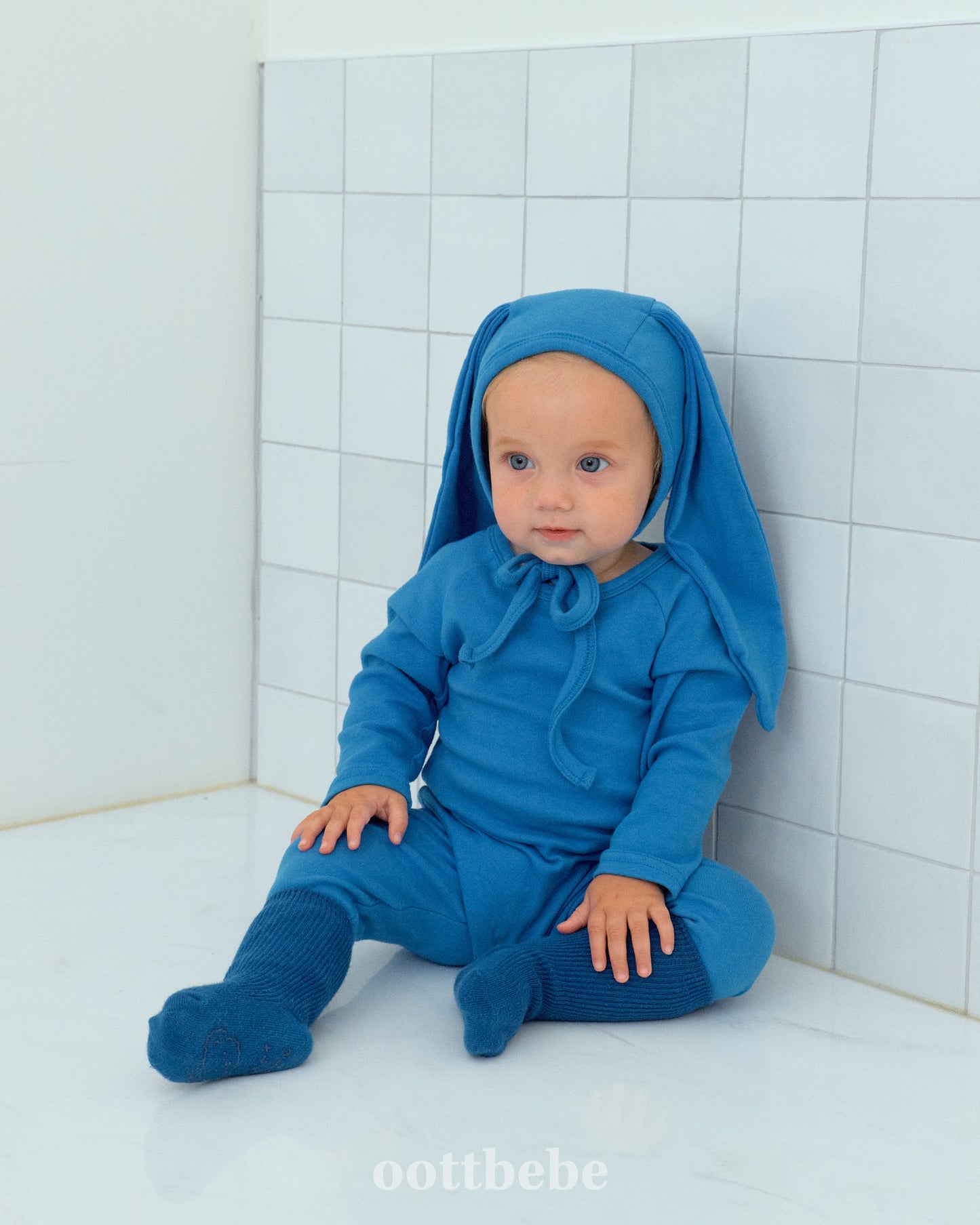 Rainbow Suit Set