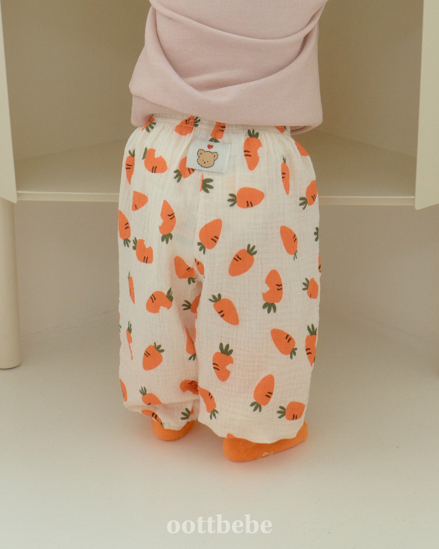 Veggie Pants – Fall Edition