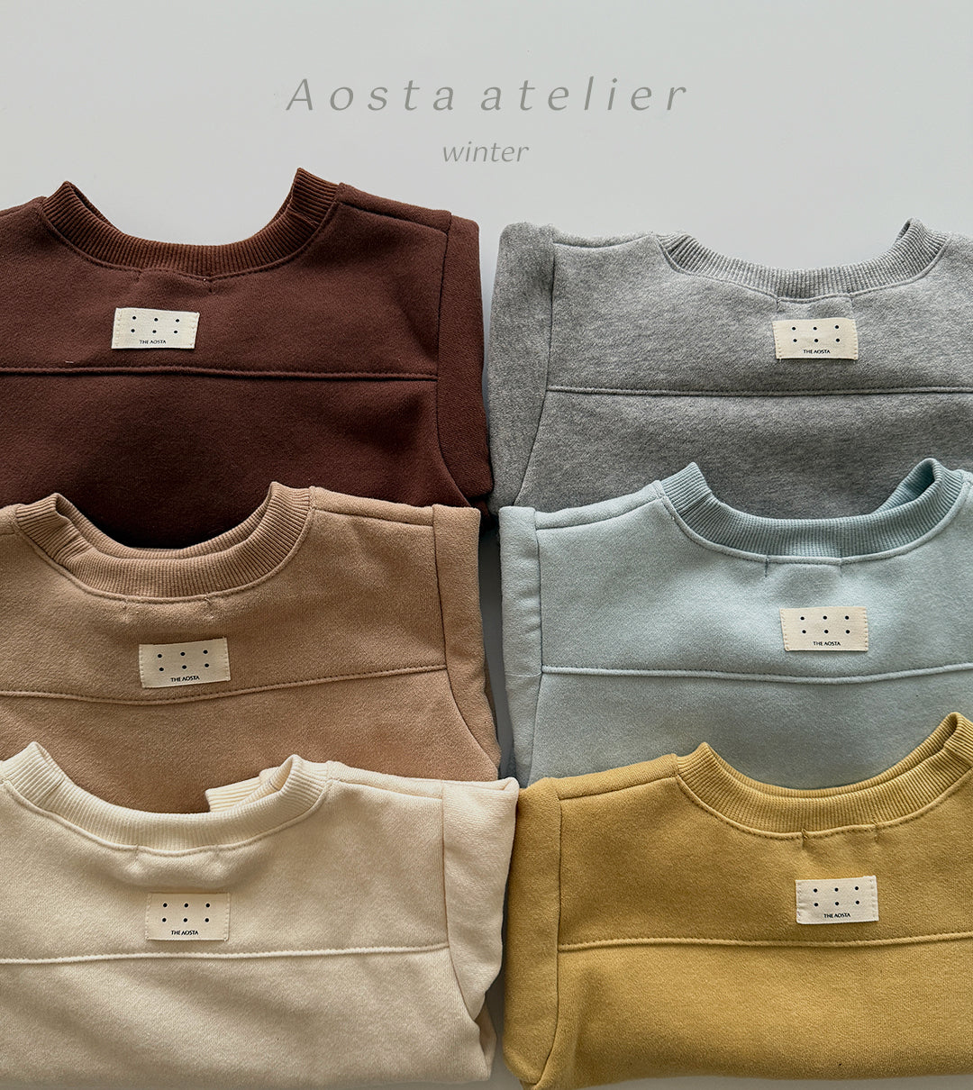 Favorite Sweartshirt