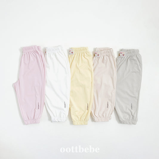 Supima Cotton Joggers