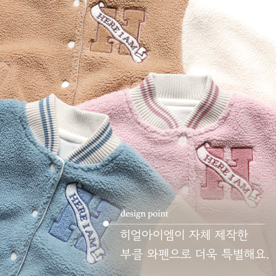 Tender Toy Jacket