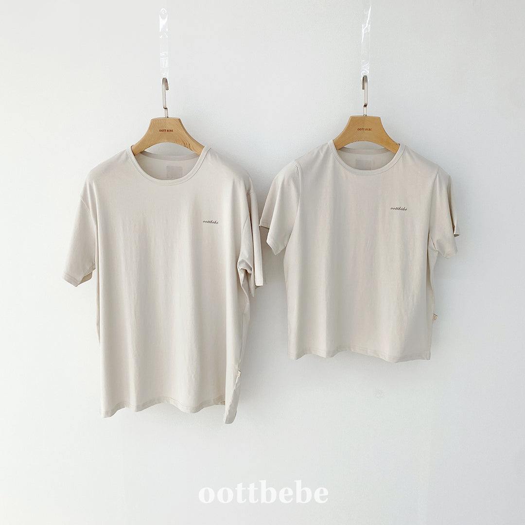 Supima Cotton Tee (Adult)