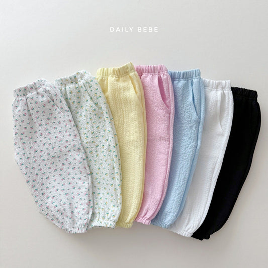 Cooling Pants