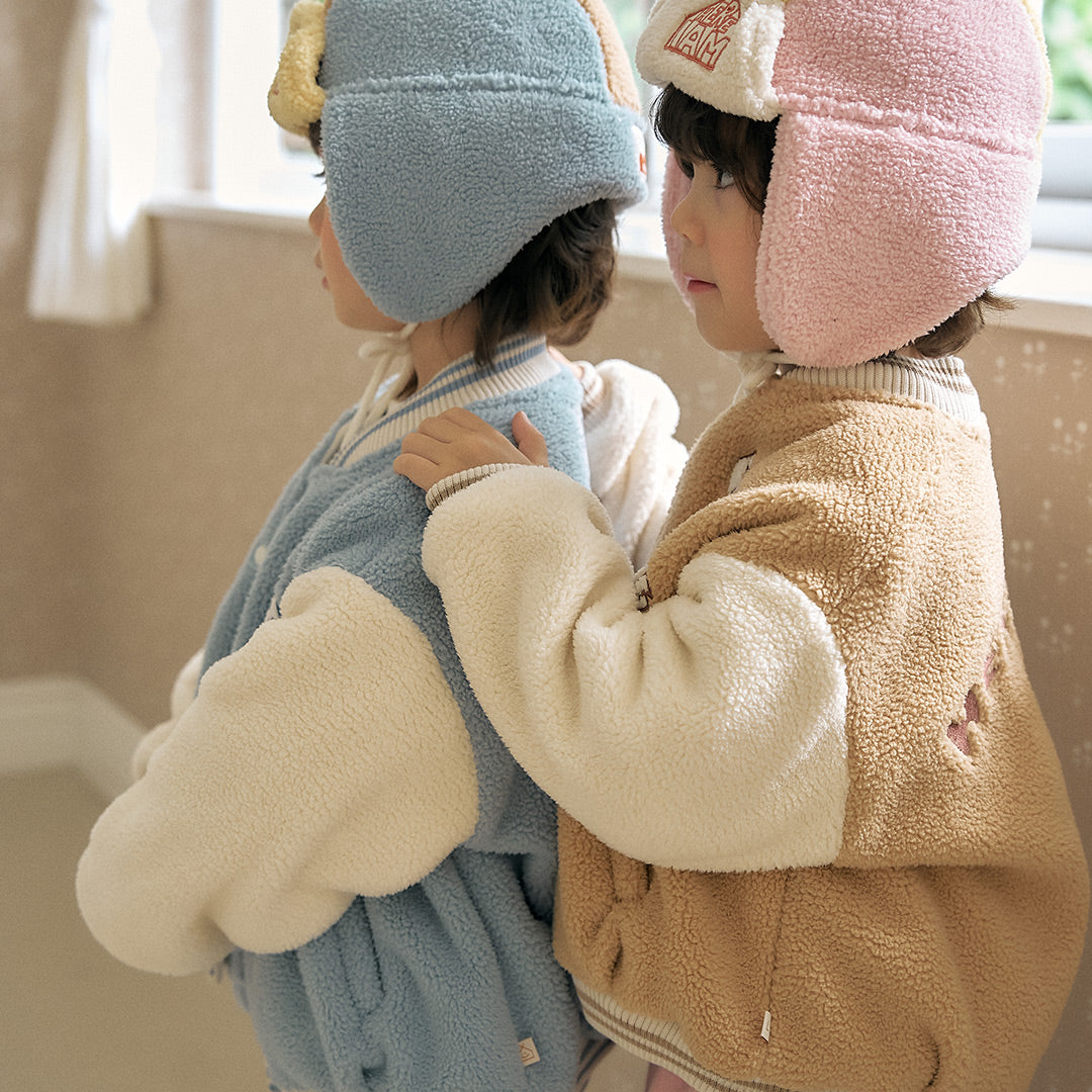 Tender Toy Jacket