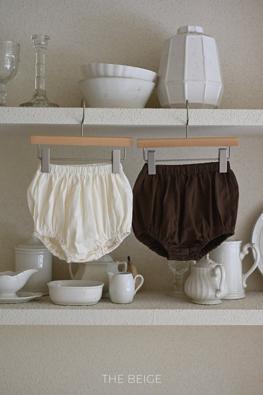 Baby Bloomers
