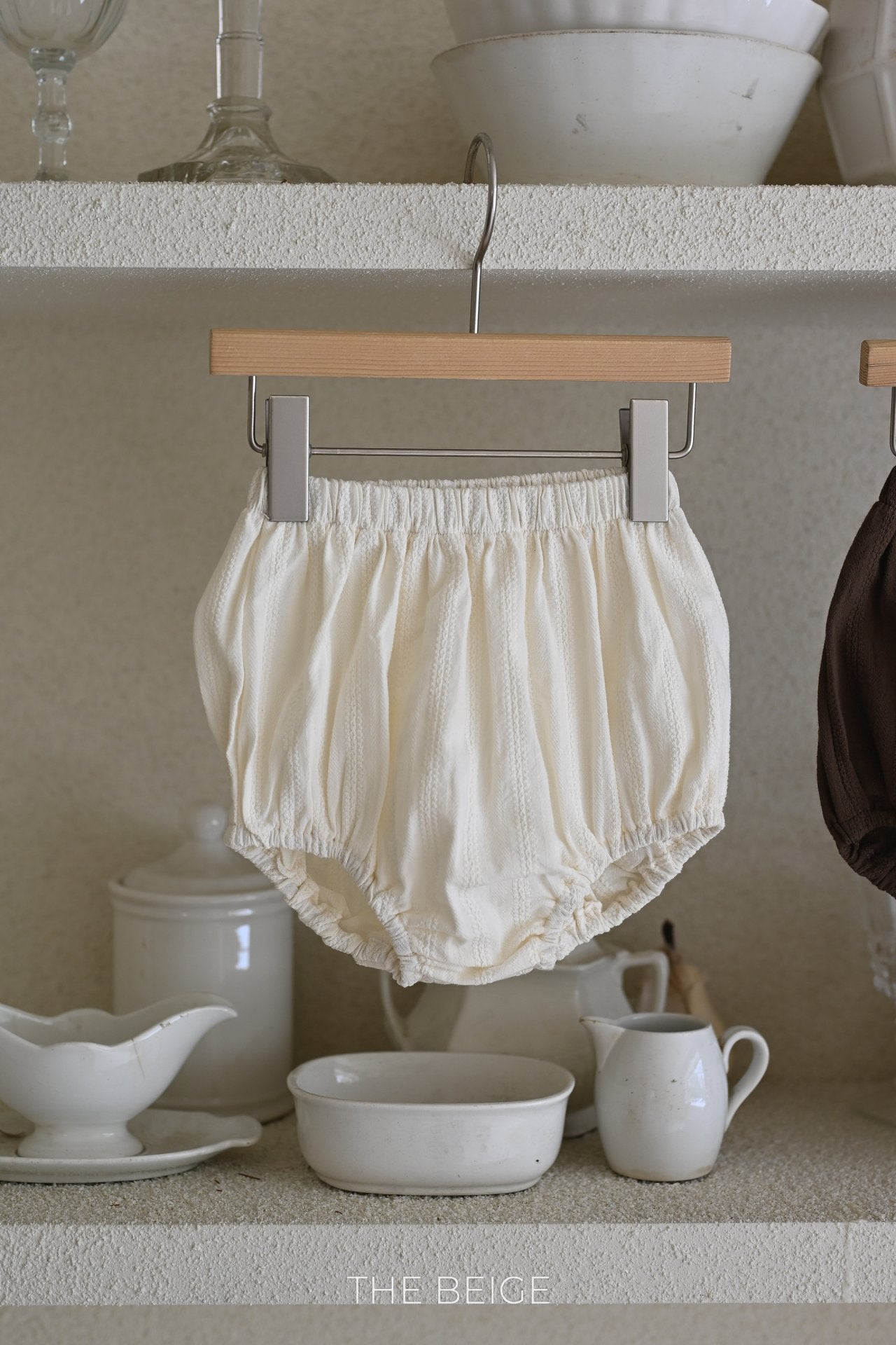 Baby Bloomers