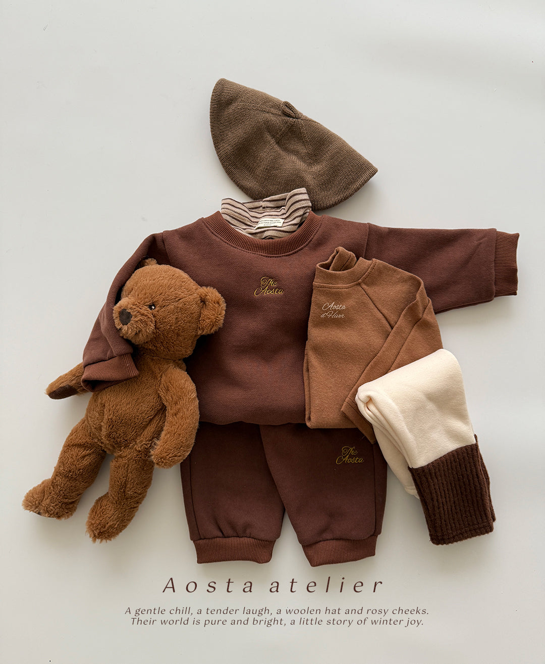 Favorite Sweartshirt