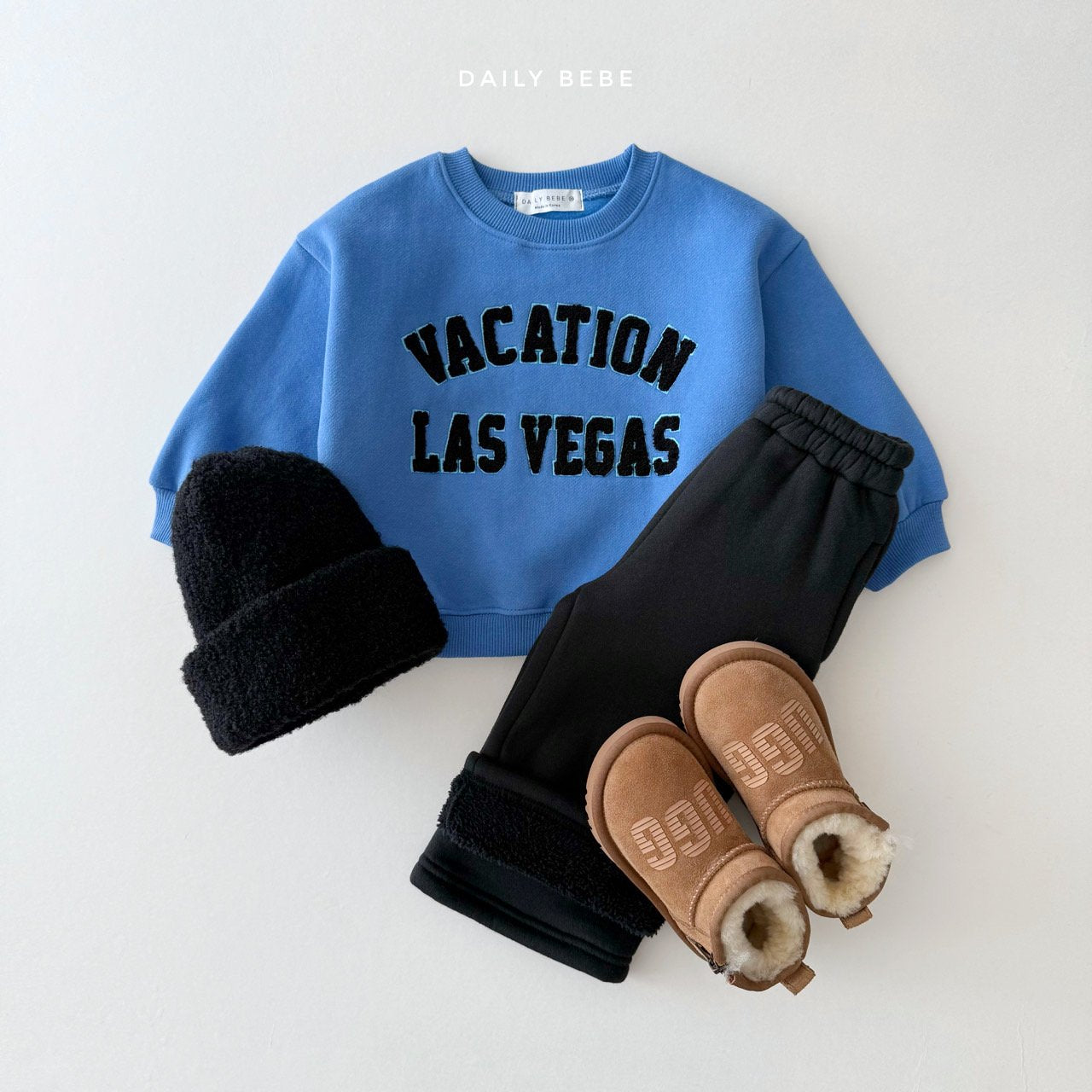 Vacation Sweatshirt