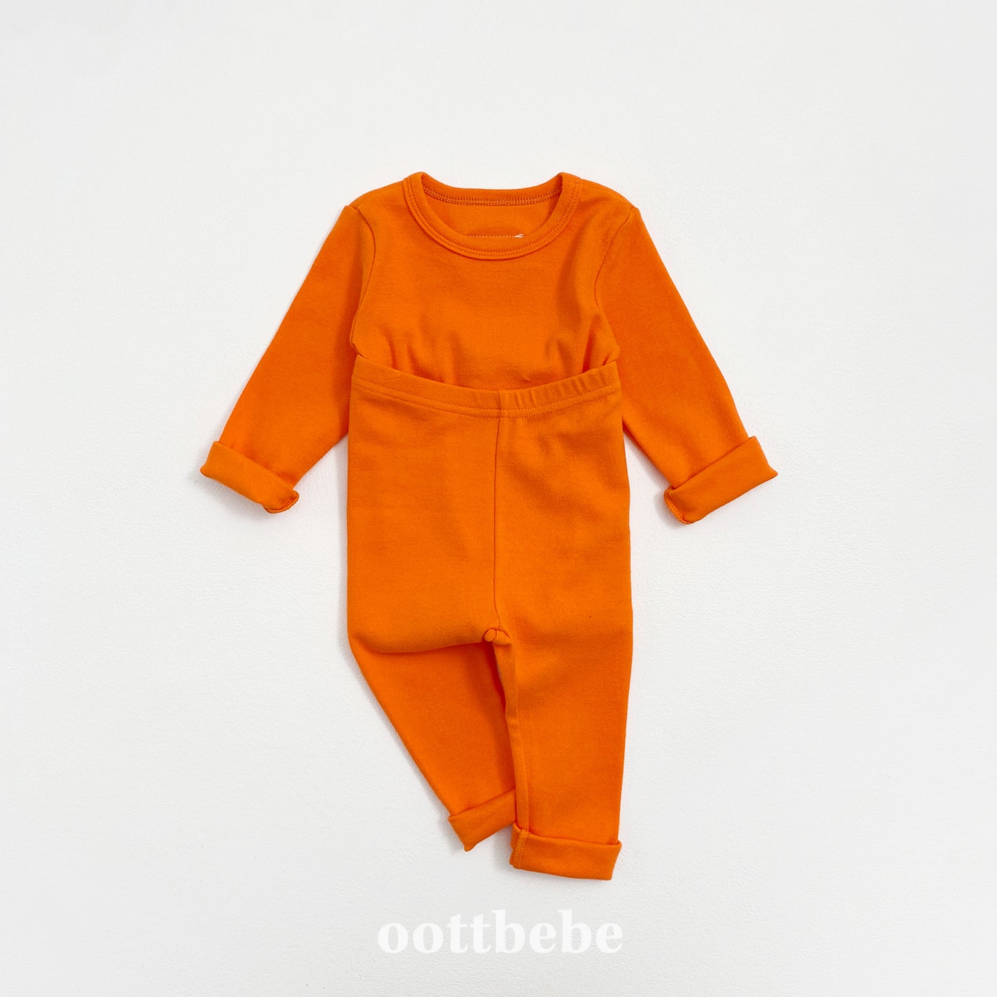 Rainbow Loungewear
