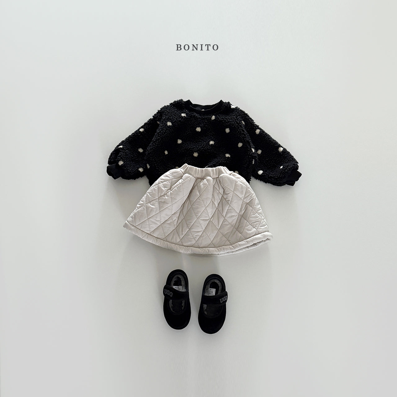 Quilting Dumble Skirt