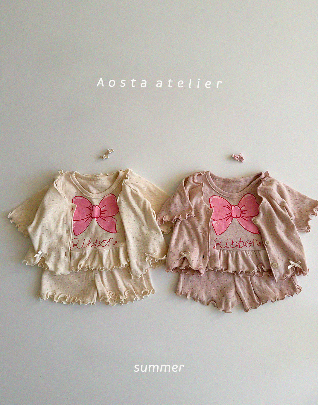 Camellia Blouse