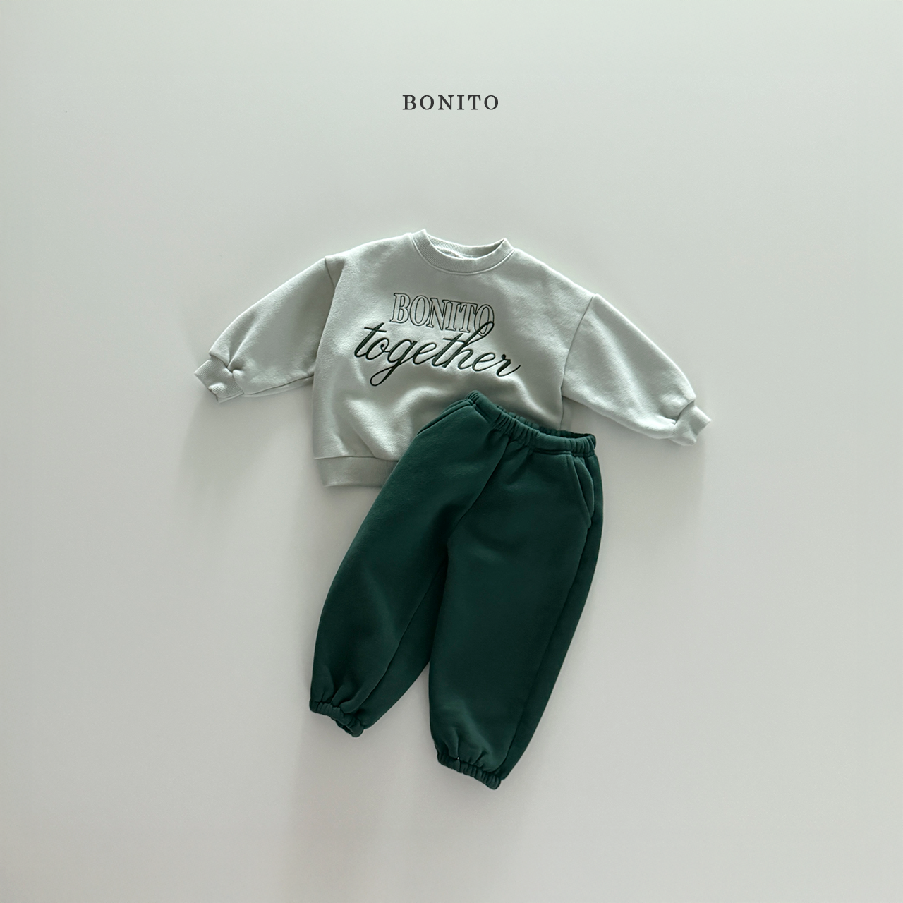 Together Sweatshirt (Family Matching Outfit)