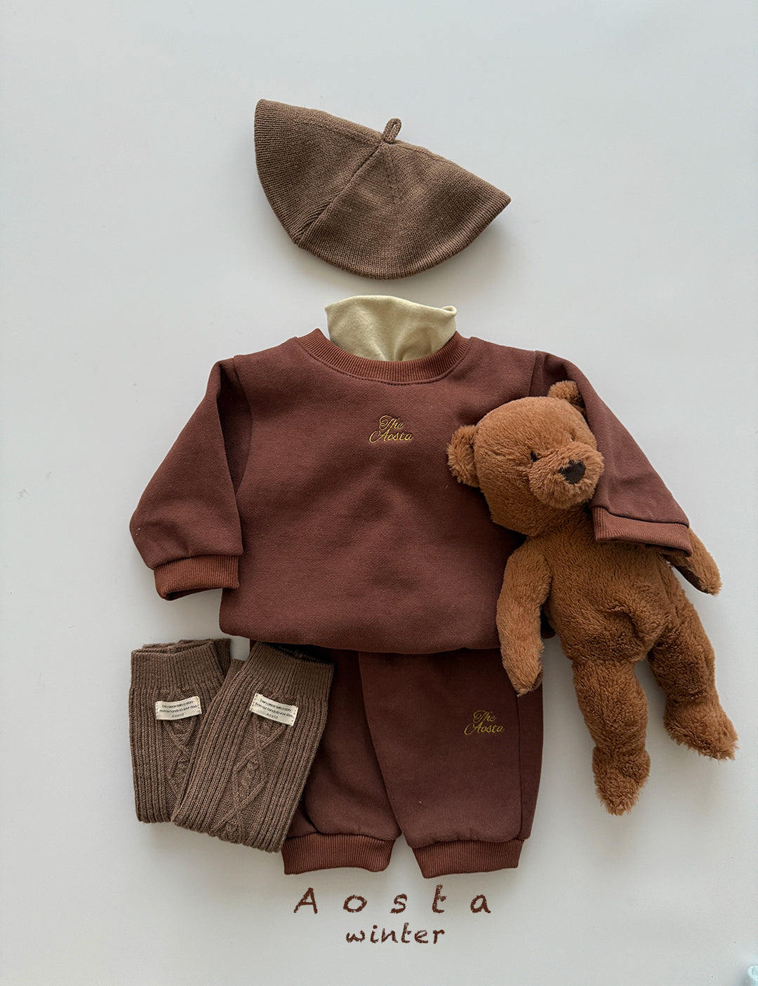 Favorite Sweartshirt