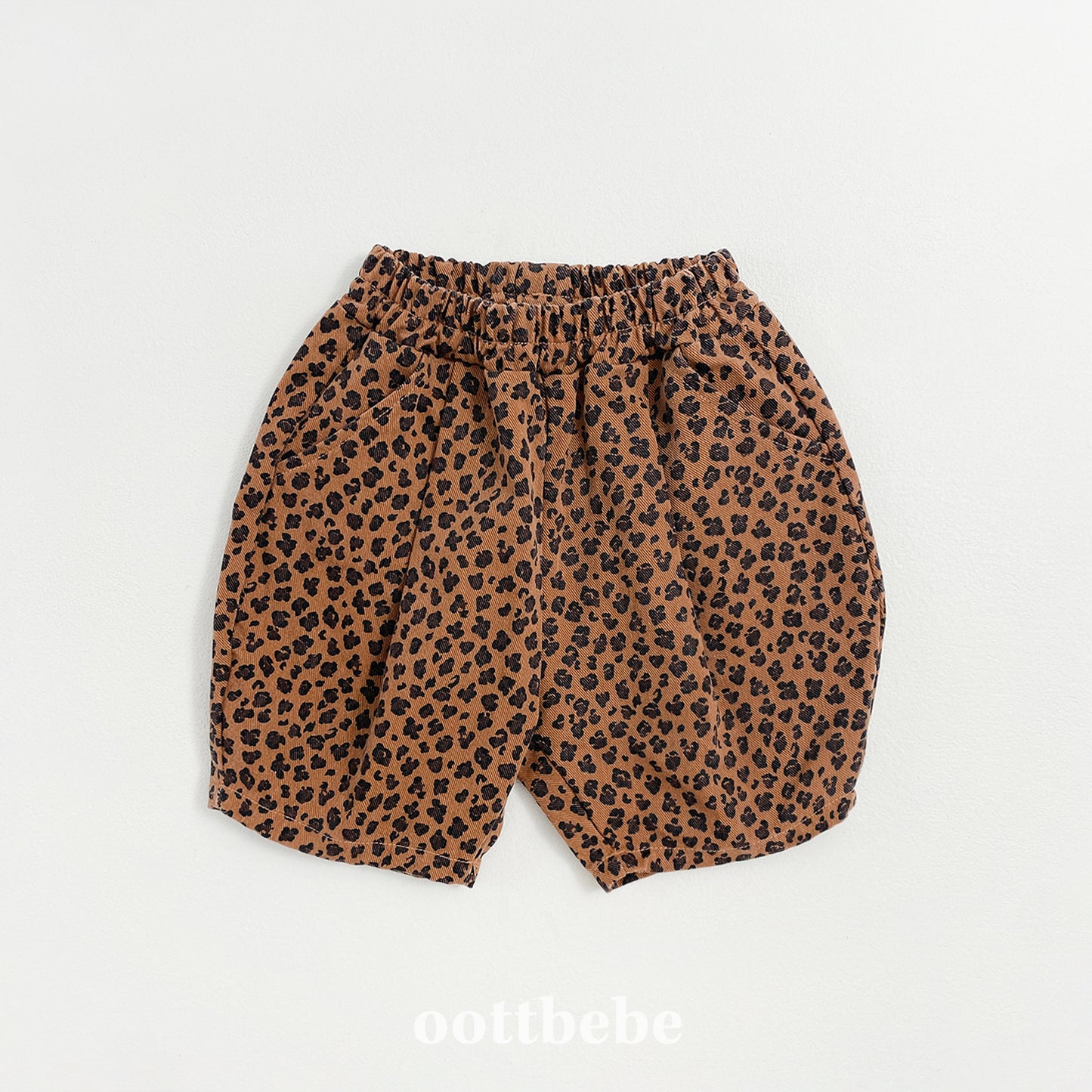Vintage Balloon Pants