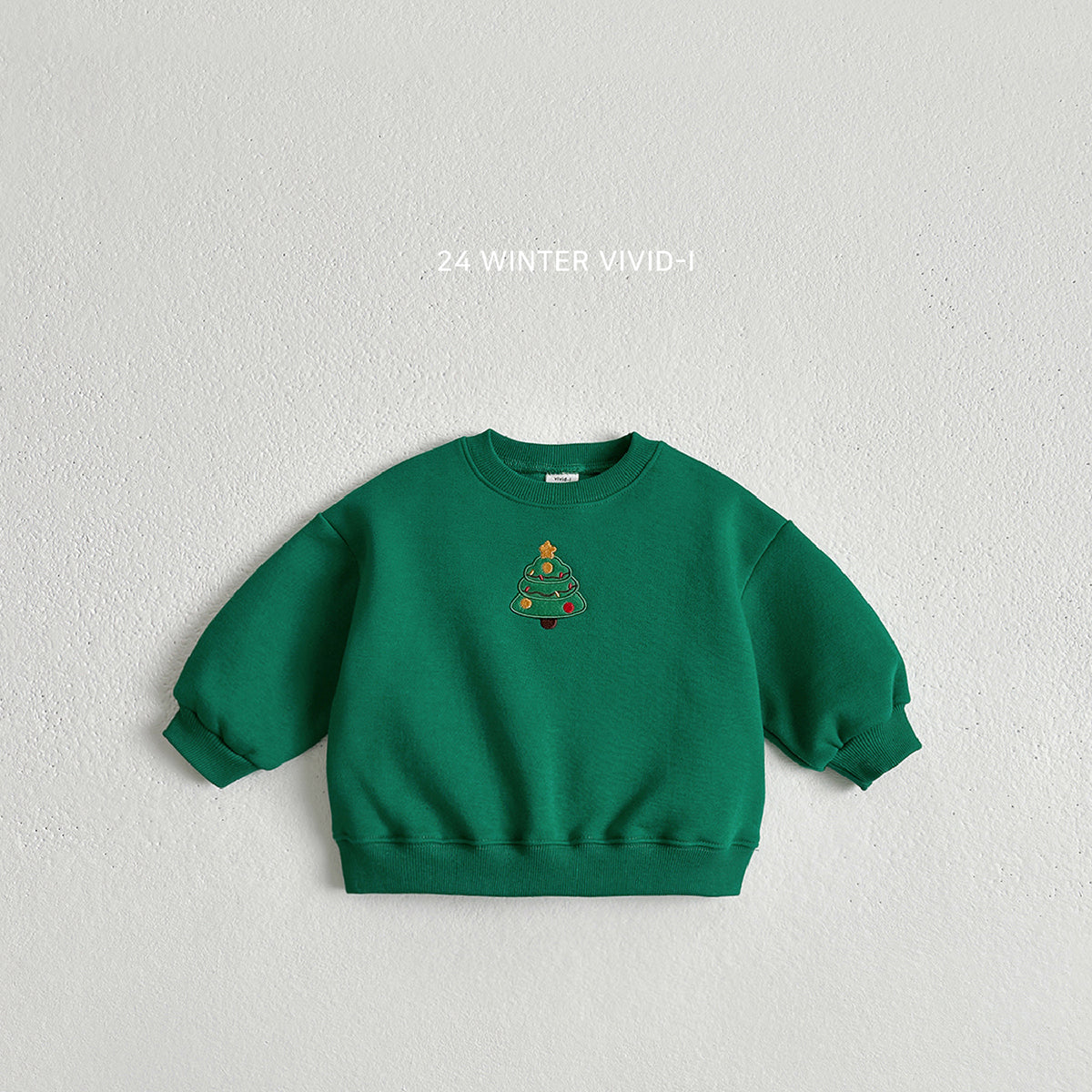 Christmas Edition Sweatshirt