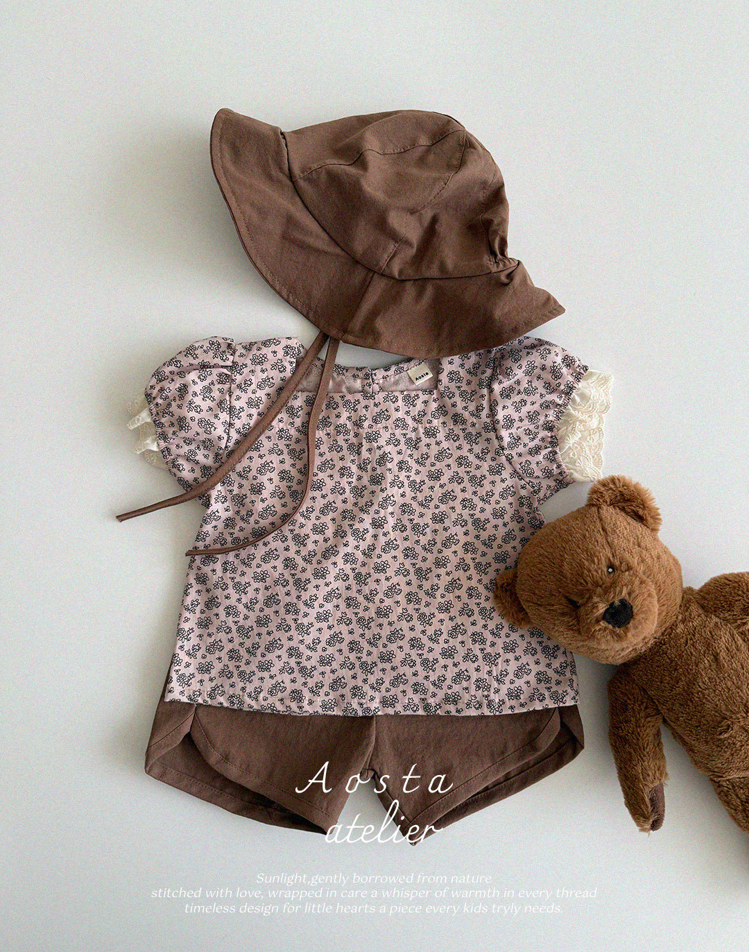 Lulu Blouse