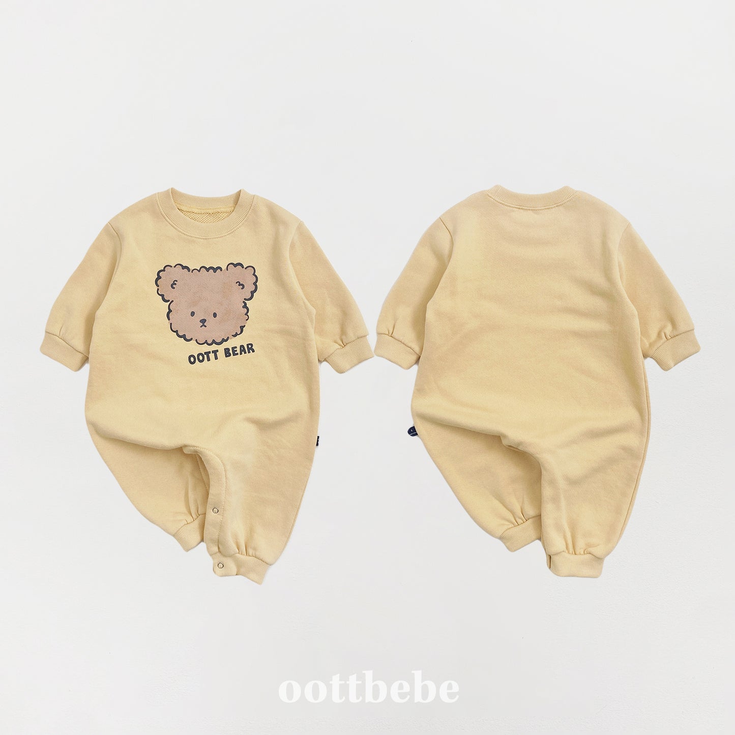 Friends Animal Bodysuit