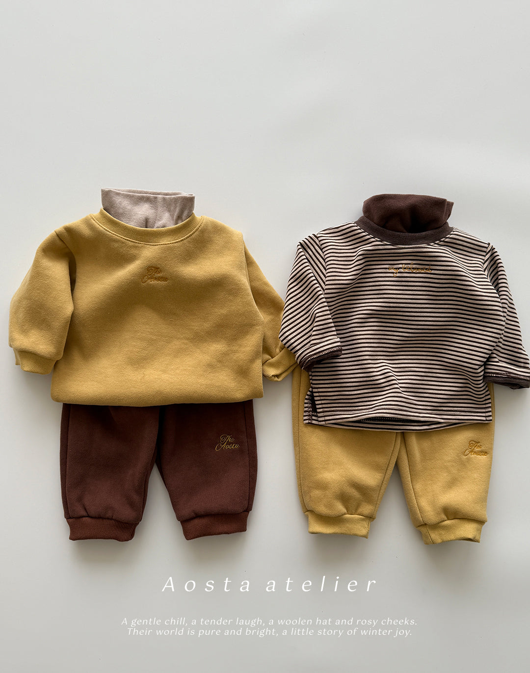 Favorite Sweartshirt