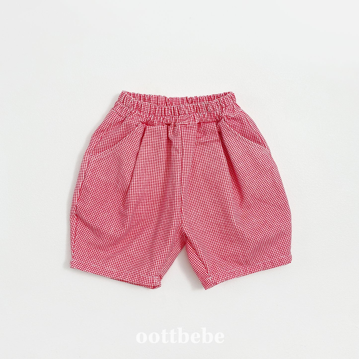 Vintage Balloon Pants