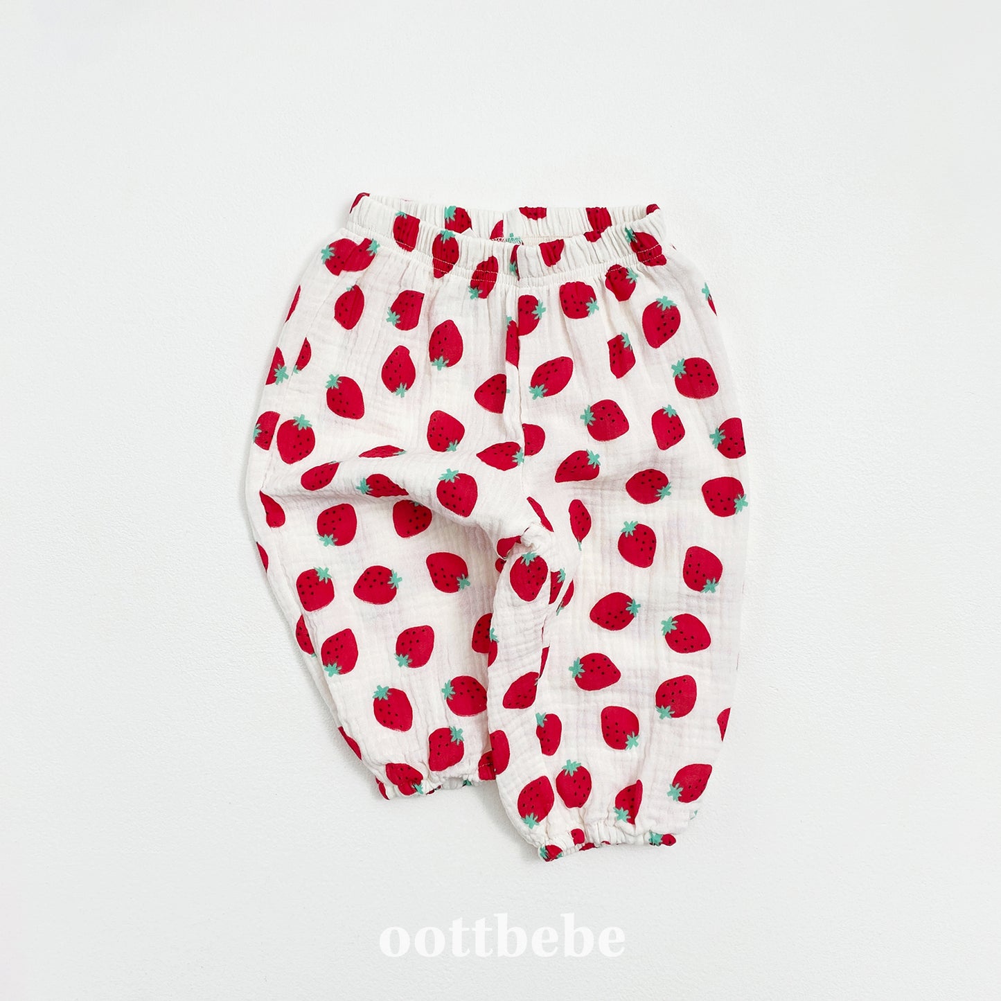 Veggie Pants – Fall Edition