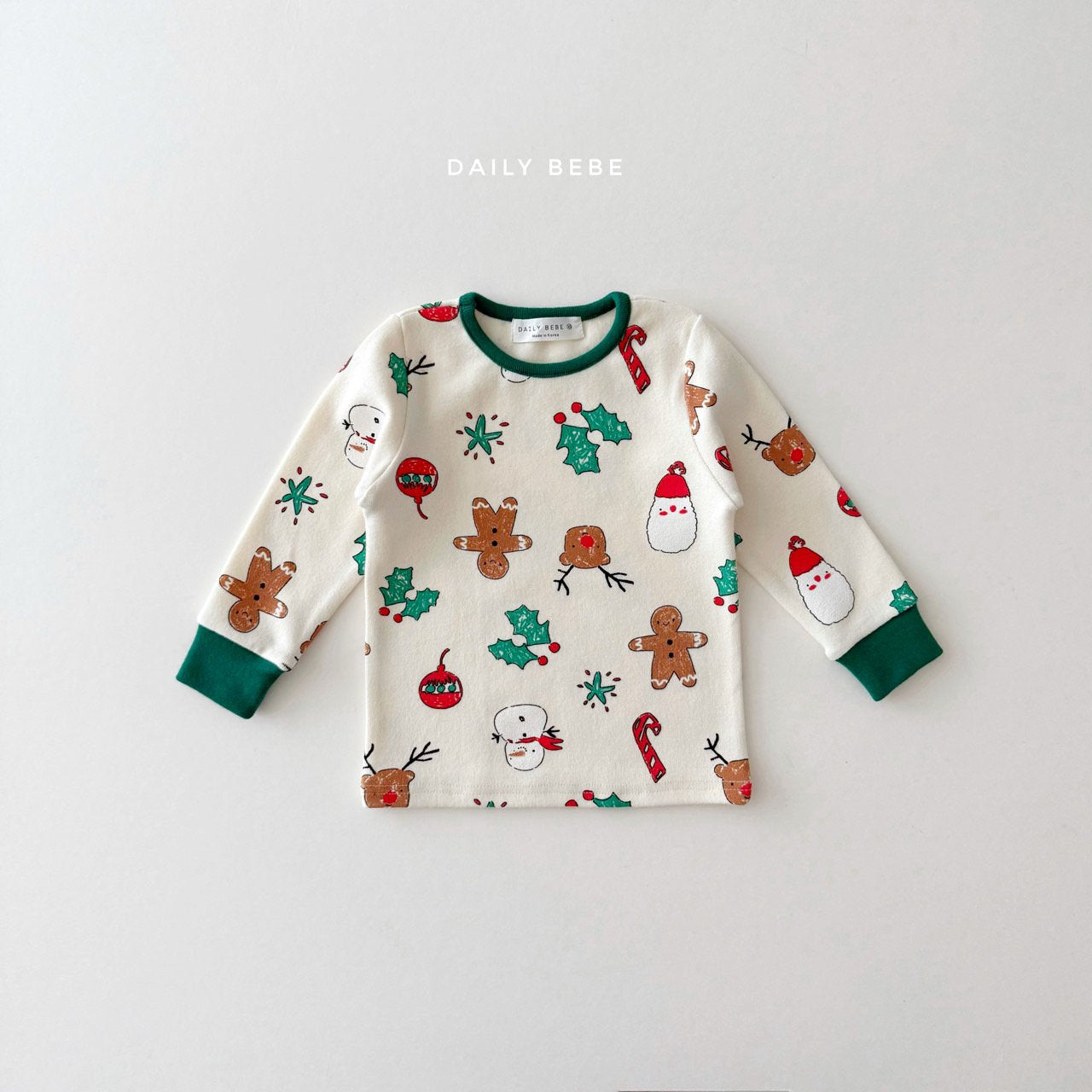Rudolph Loungewear Set