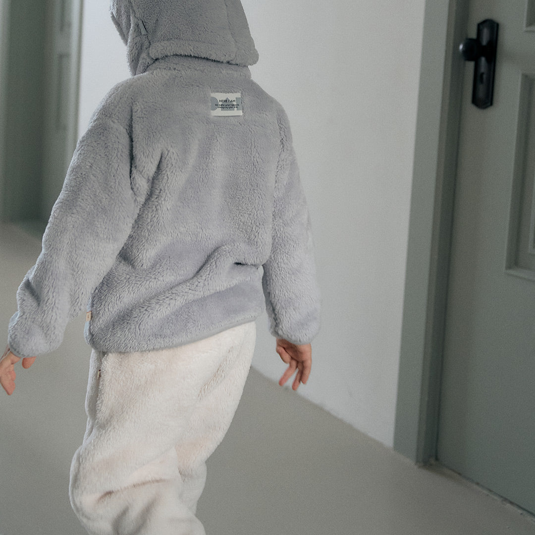 Kinder Fleece Pants