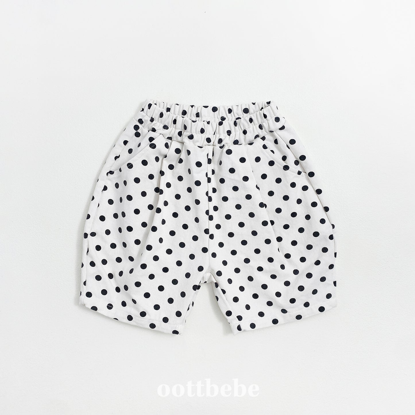 Vintage Balloon Pants
