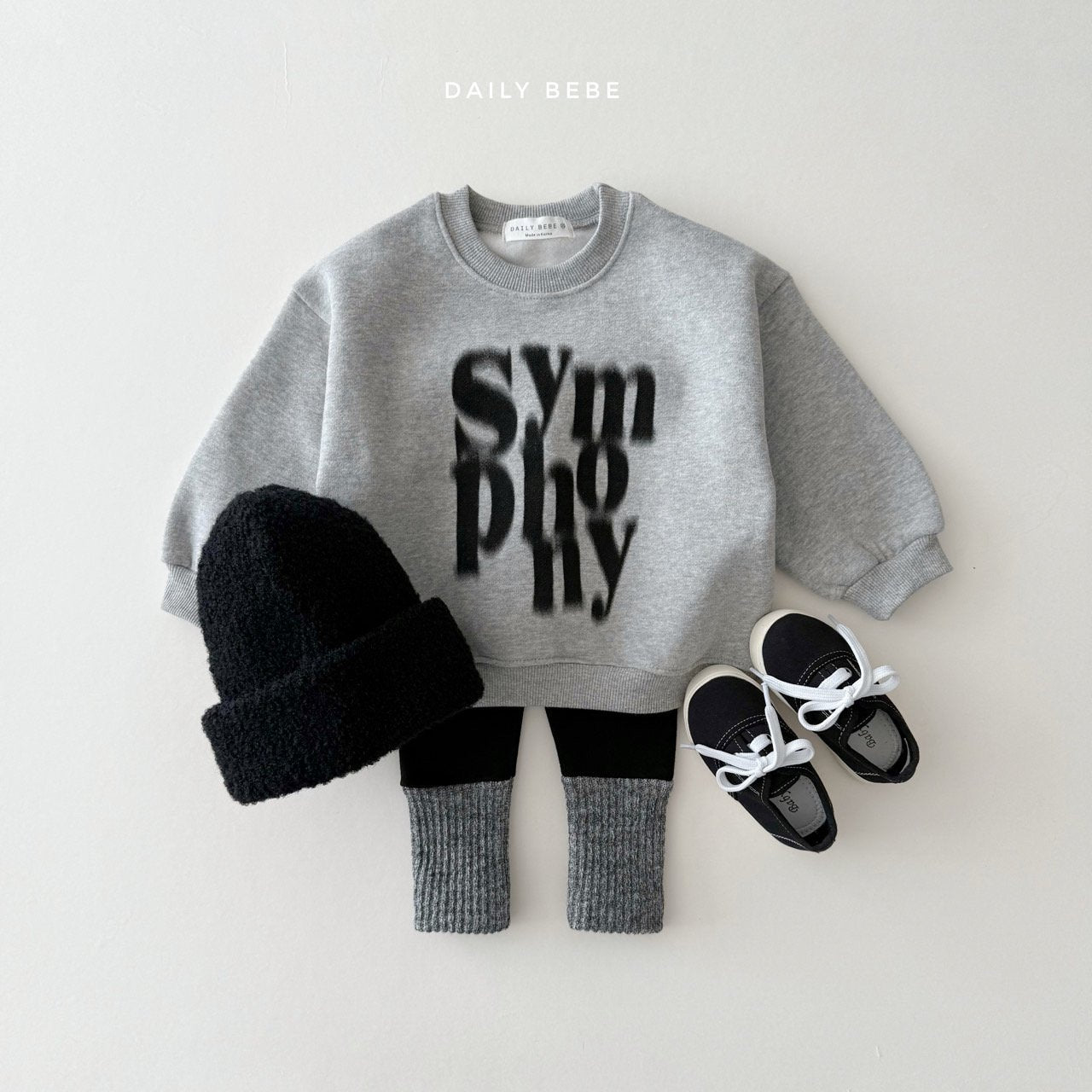 Symphony Sweatshirt