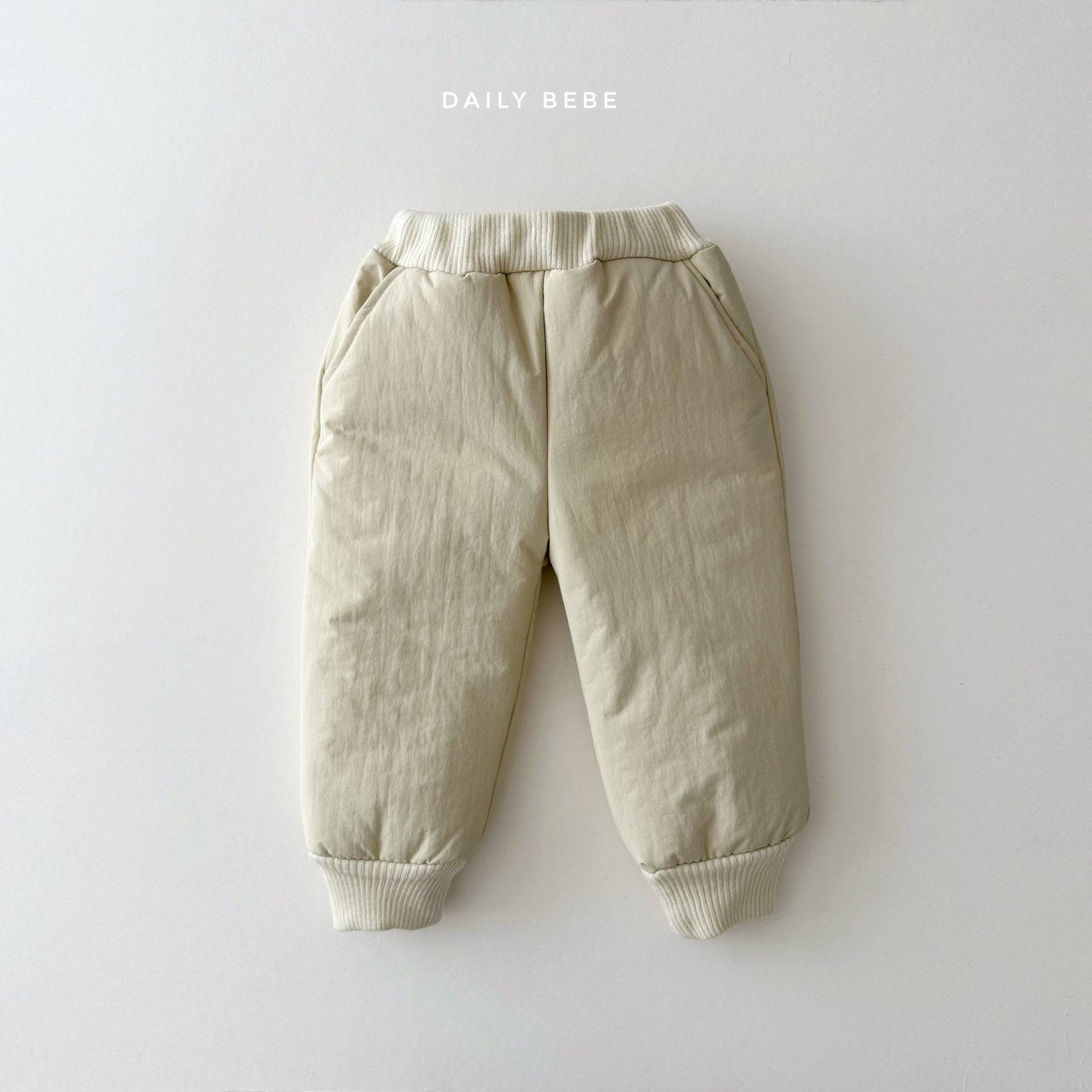 Ears Puffer Snow Play Set