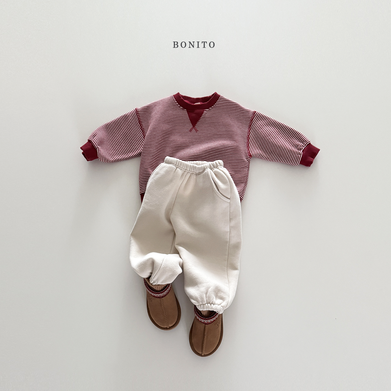 Triangle V Sweatshirt