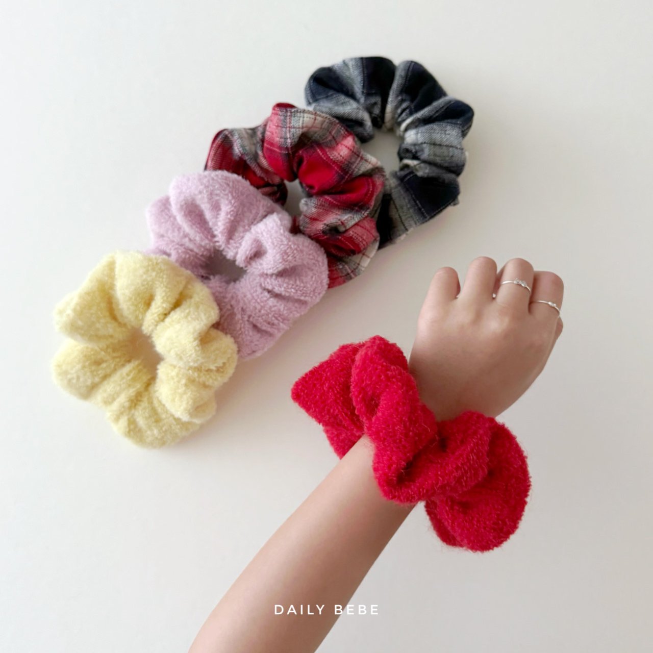 Scrunchie