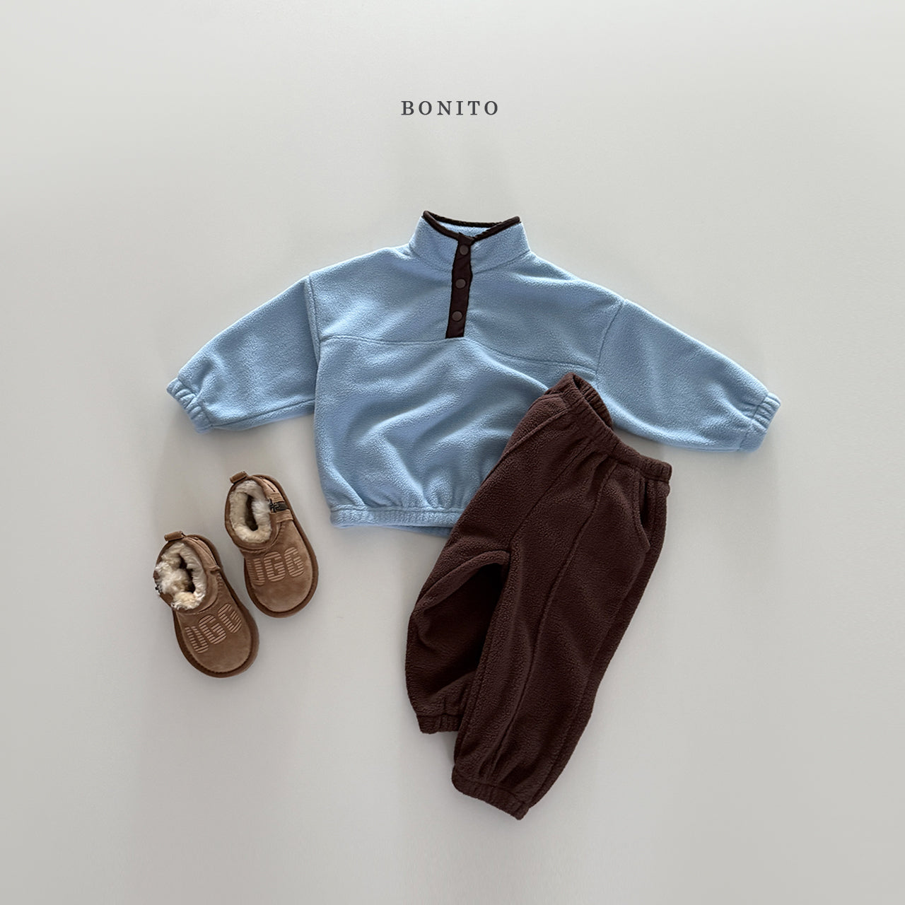 Tone-Tone Button Set