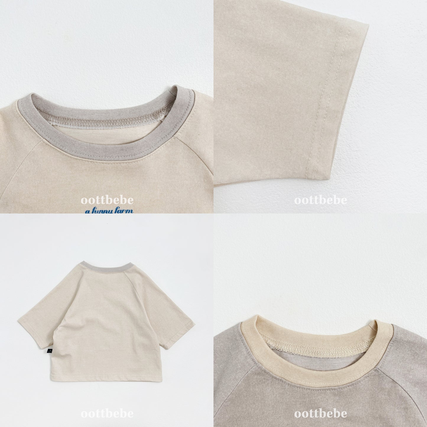 Animal Graphic T-Shirt