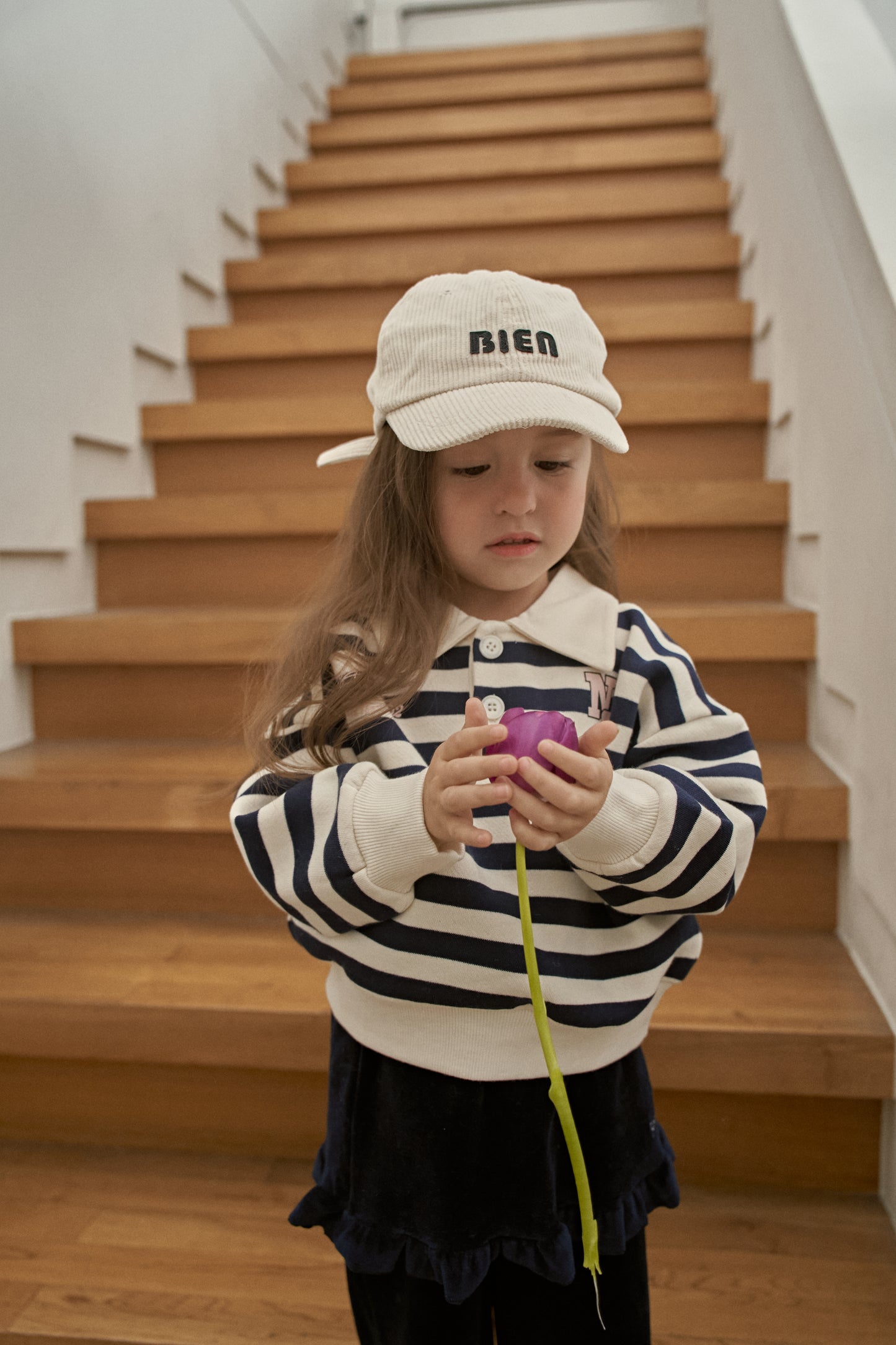 Fleece Crewneck Sweatshirt