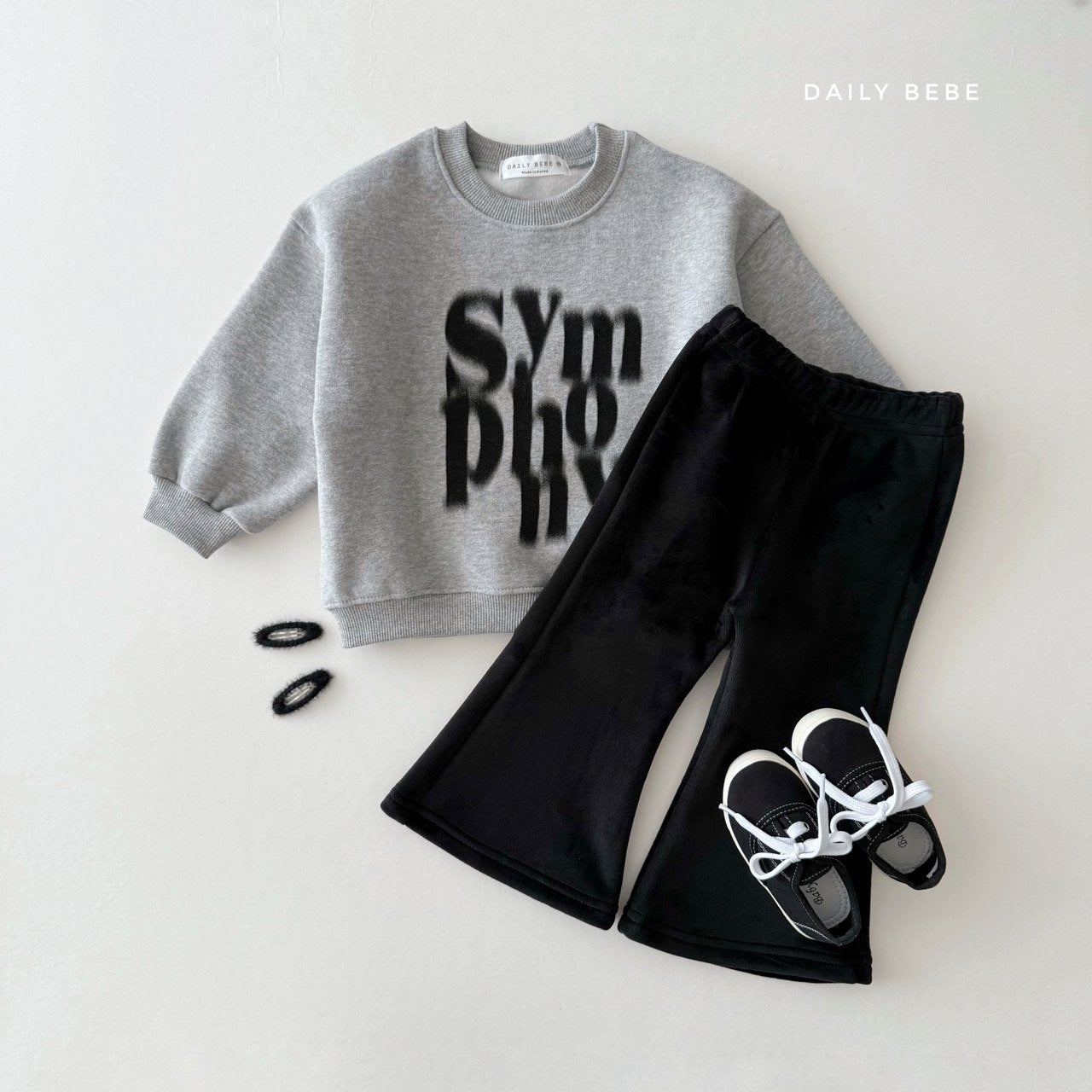 Symphony Sweatshirt