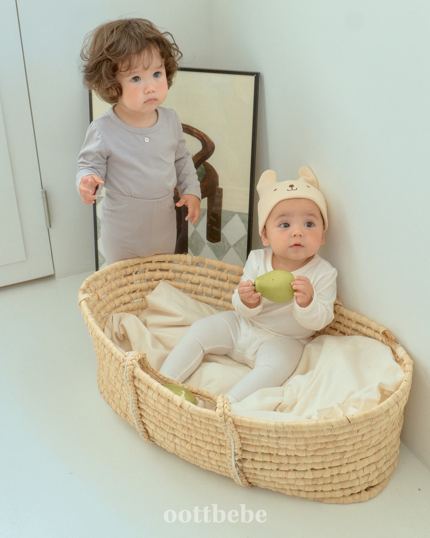 AeroWarm 2-Piece Loungewear Set (Heattech)