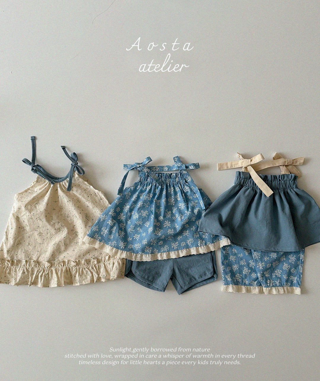 BB Blouse