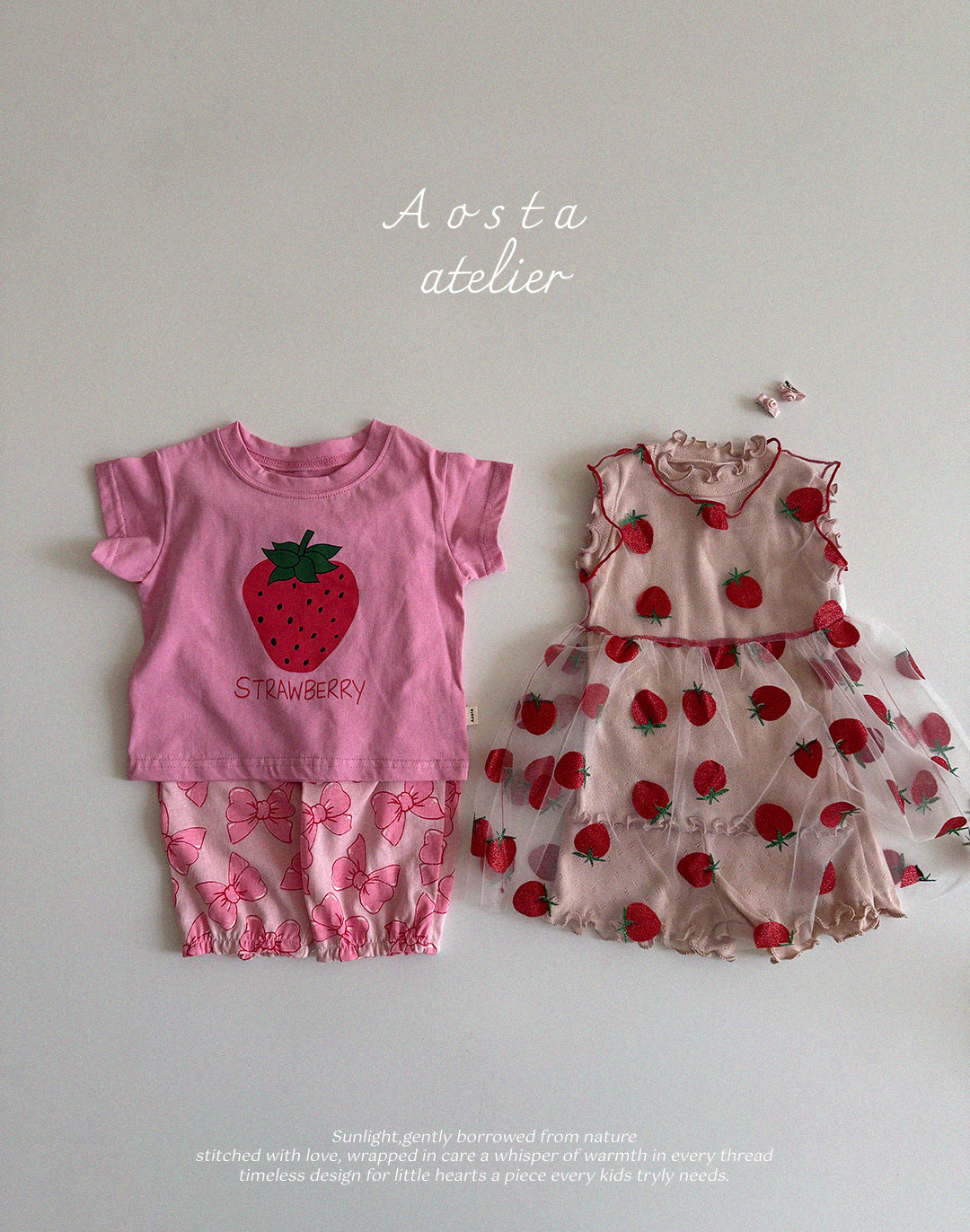 Strawberry T